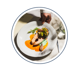 Gastronomie & terroir