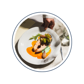 Gastronomie & terroir